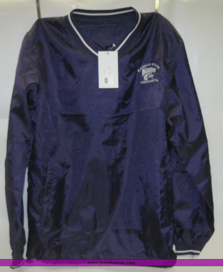 image for item 8369 K-State apparel