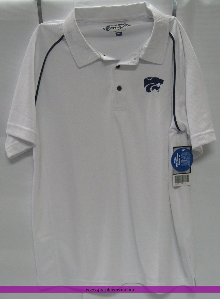 image for item 8369 K-State apparel