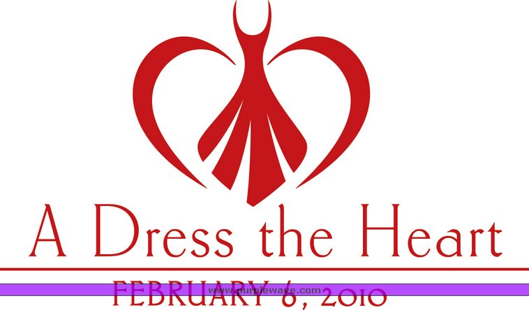 image for item 8848 (2) tickets A Dress the Heart Gala