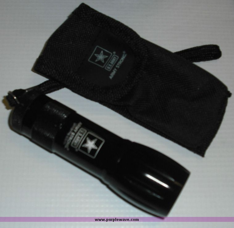 image for item 8849 US Army enthusiast collection