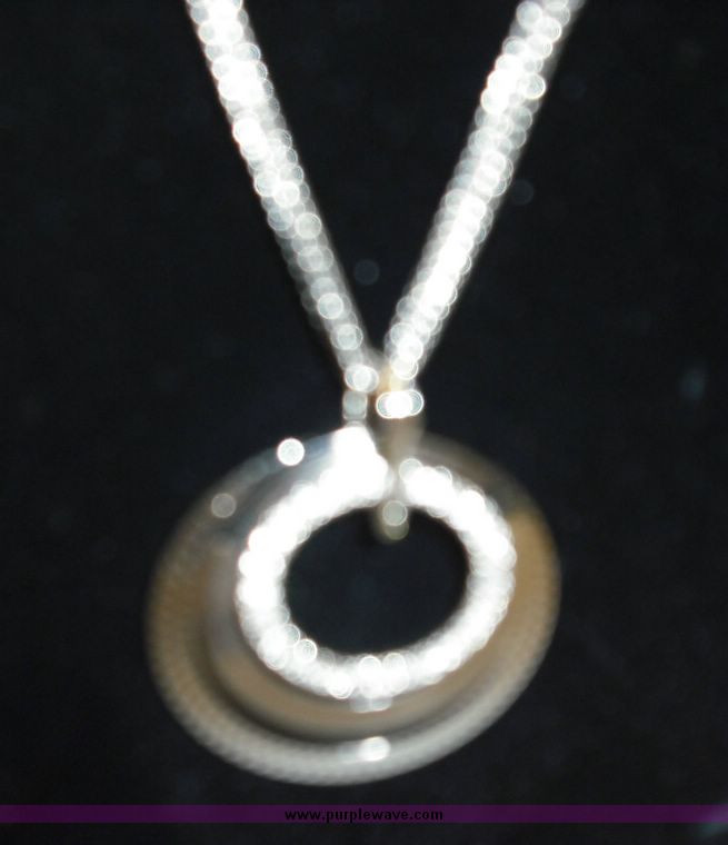 image for item 8857 Premier designs luxe necklace