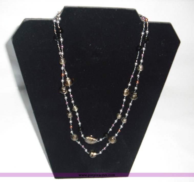 image for item 8859 Premiere designs Verona necklace