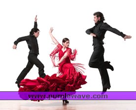 image for item 8863 (2) Theater tickets to McCain Auditoriums performance of Flamenco Vivo Carlota Santana
