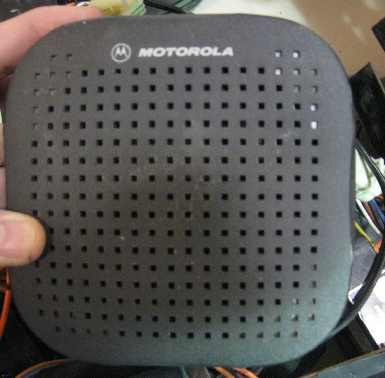 image for item 6519 Assorted public safety equipment