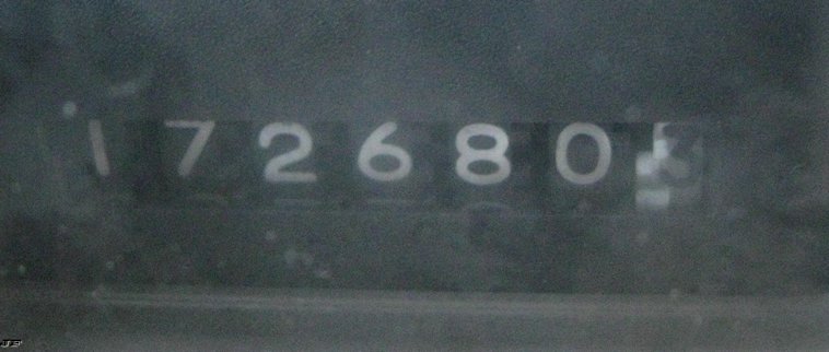 image for item 6522 1998 International 3800 66 passenger school bus