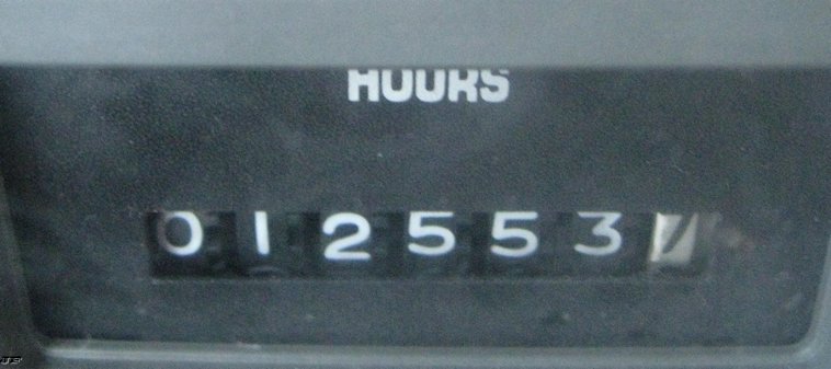 image for item 6522 1998 International 3800 66 passenger school bus