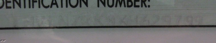 image for item 6524 1988 International 30 passenger school bus