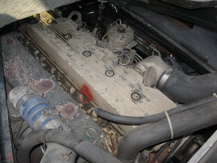 image for item 6525 2000 Thomas 65 passenger school bus