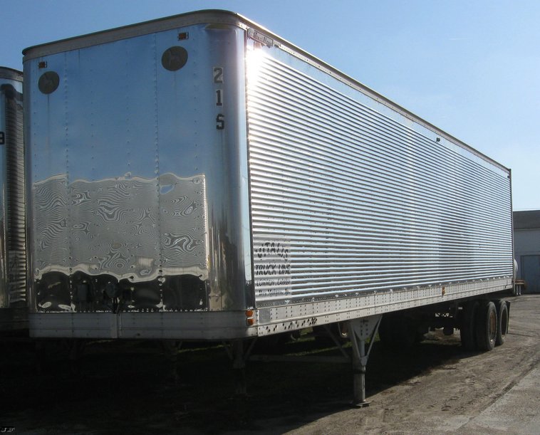 image for item 6526 1976 Great Dane