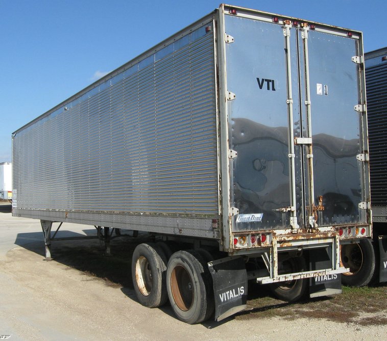 image for item 6526 1976 Great Dane