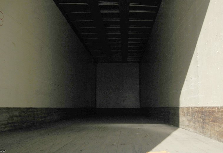 image for item 6529 1976 Great Dane 810TL 43.5' dry van trailer