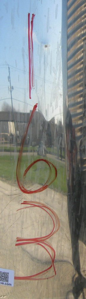 image for item 6532 1969 Great Dane 926T 40' dry van trailer