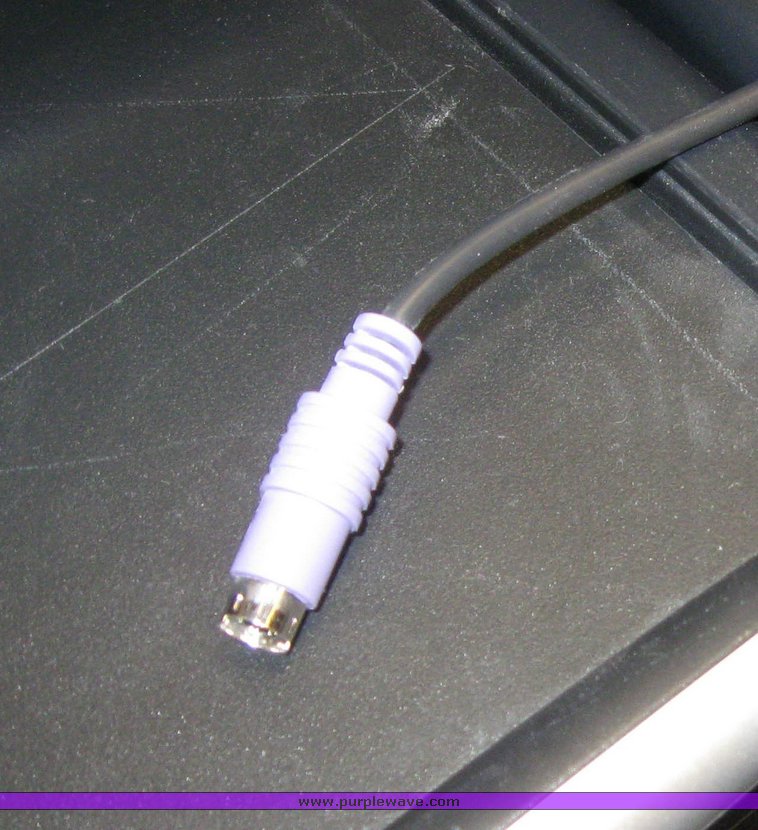 image for item 6574 (58) PS/2 keyboards