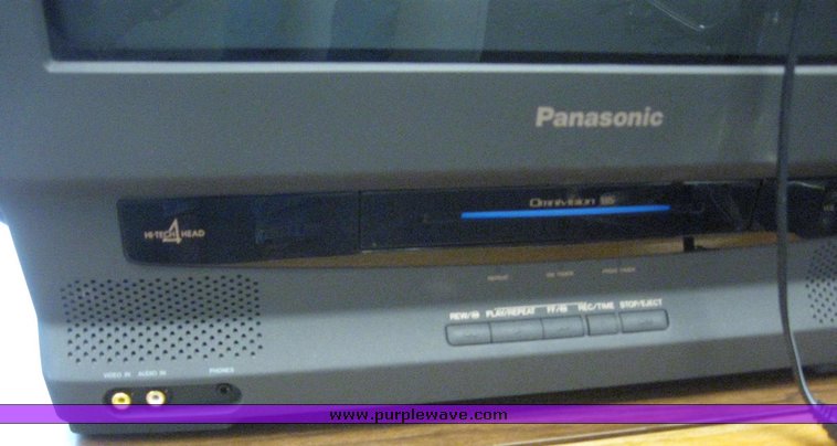 image for item 6577 Assorted furniture