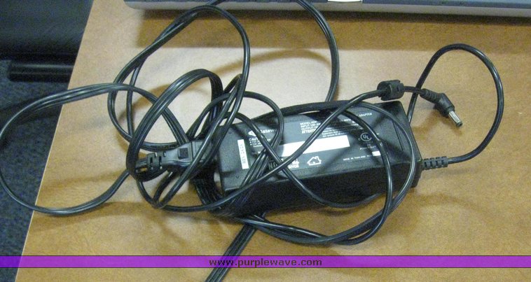 image for item 6578 (2) laptop computers