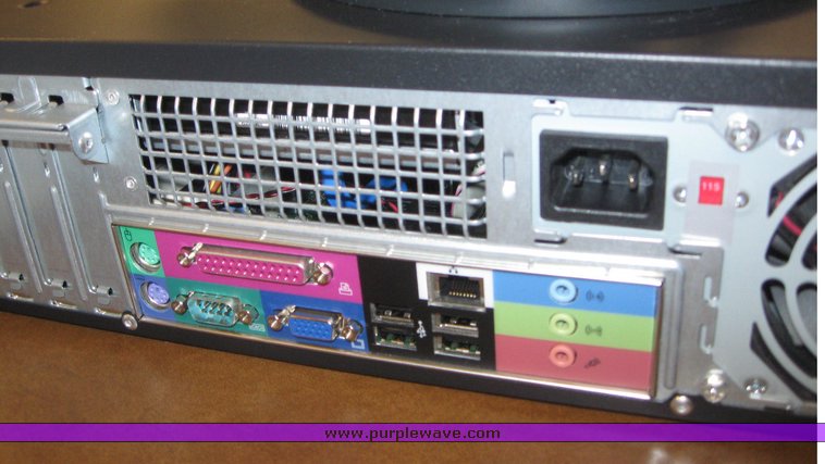 image for item 6579 Gateway computer