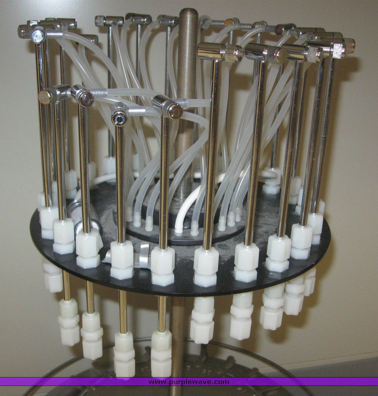 image for item 6583 Organomation N-EVAP bead bath evaporator