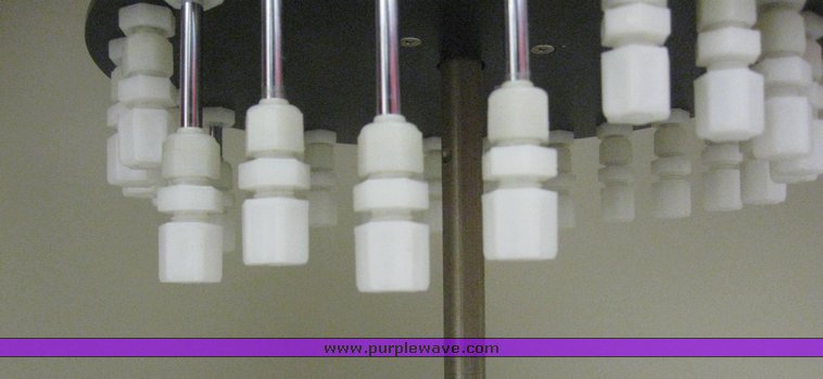 image for item 6583 Organomation N-EVAP bead bath evaporator