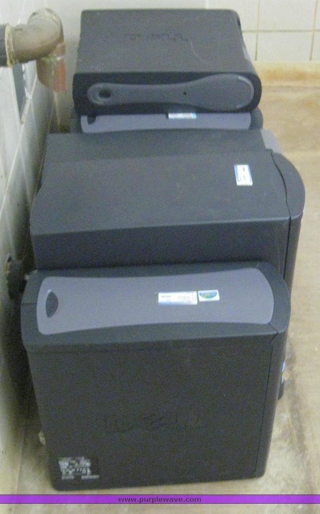 image for item 6591 (7) Dell desktop computers