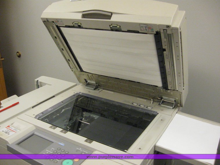 image for item 6593 Cannon NP6551 copier