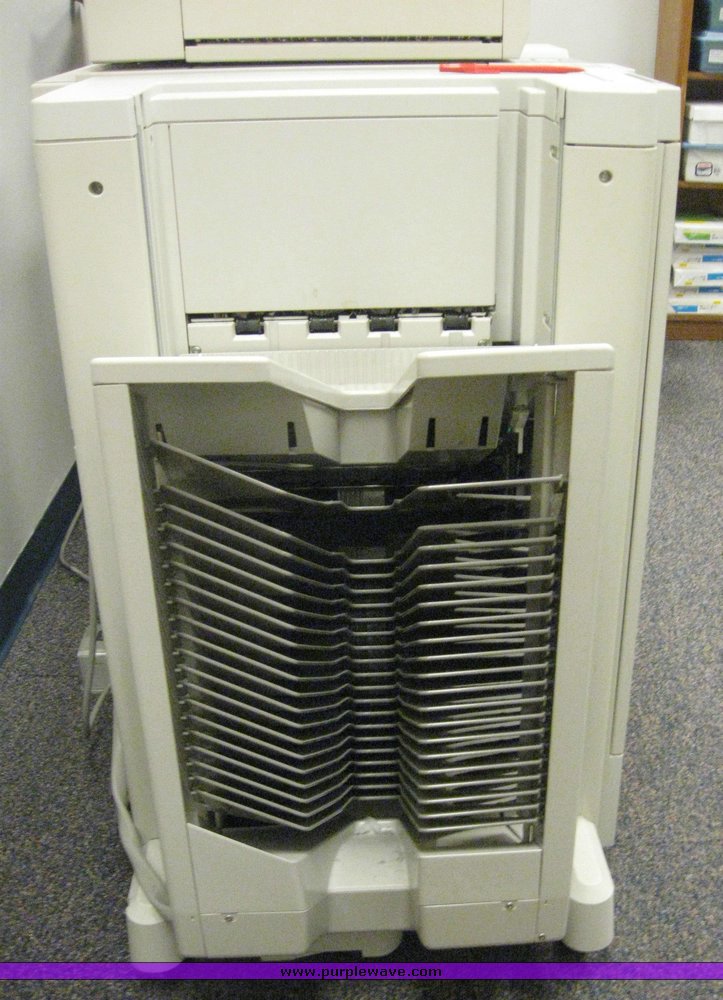 image for item 6593 Cannon NP6551 copier