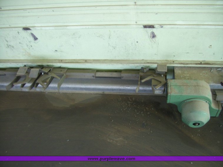 image for item 1000 1973 Ford Blue Bird bus