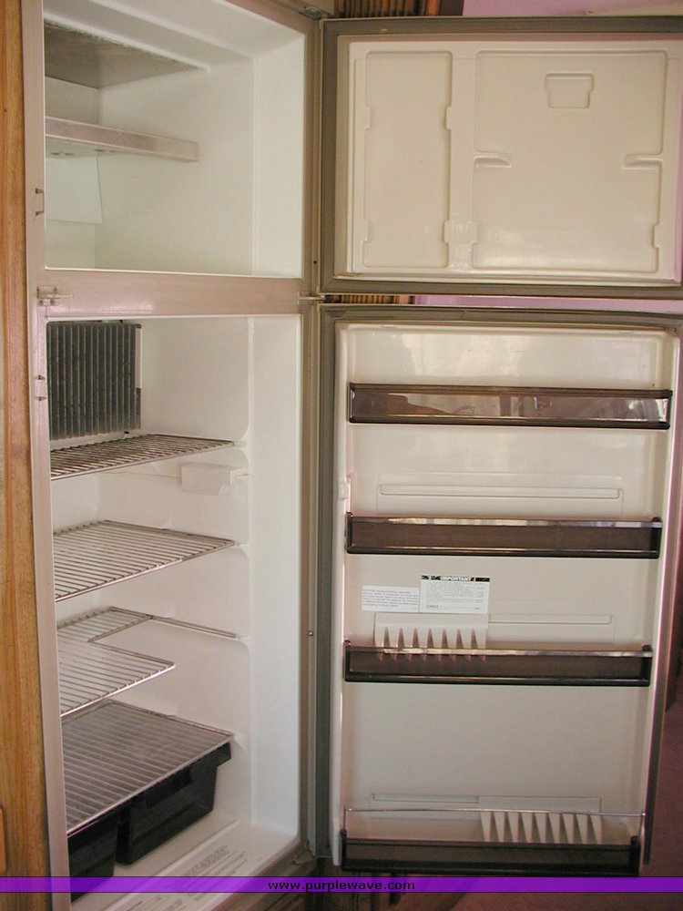 image for item 1100 1981 Pace Arrow Class A motor home