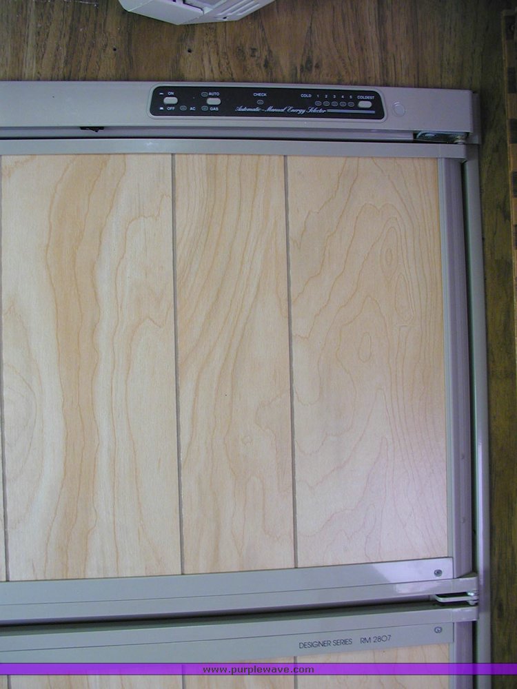 image for item 1100 1981 Pace Arrow Class A motor home