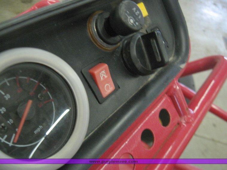 image for item 3973 Baja DN-250 go-kart