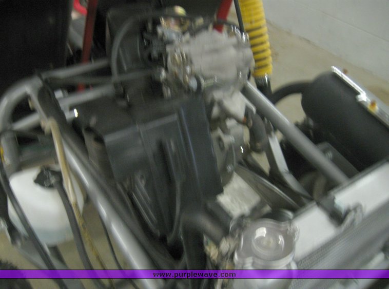 image for item 3974 Baja Reaction 250 go-kart