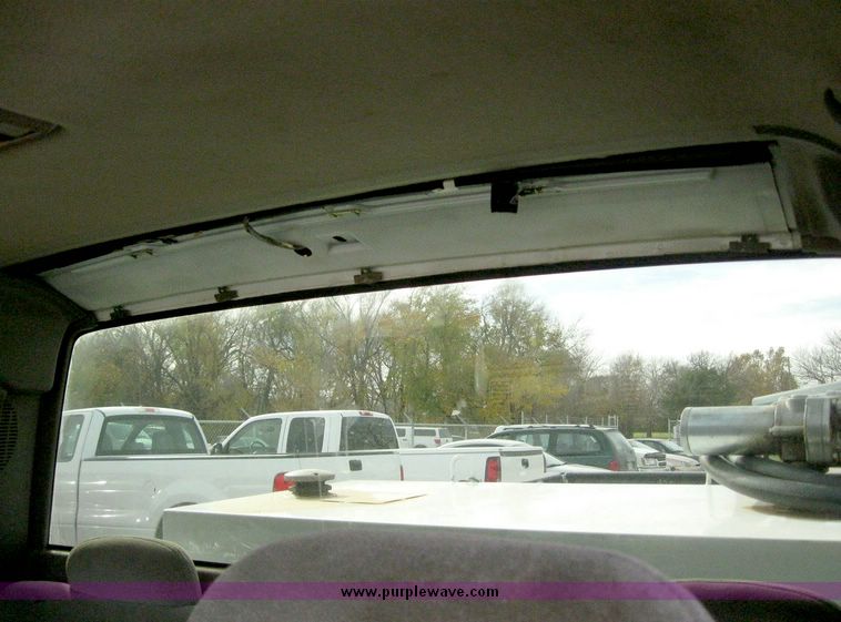 image for item 4287 1997 Chevrolet C2500