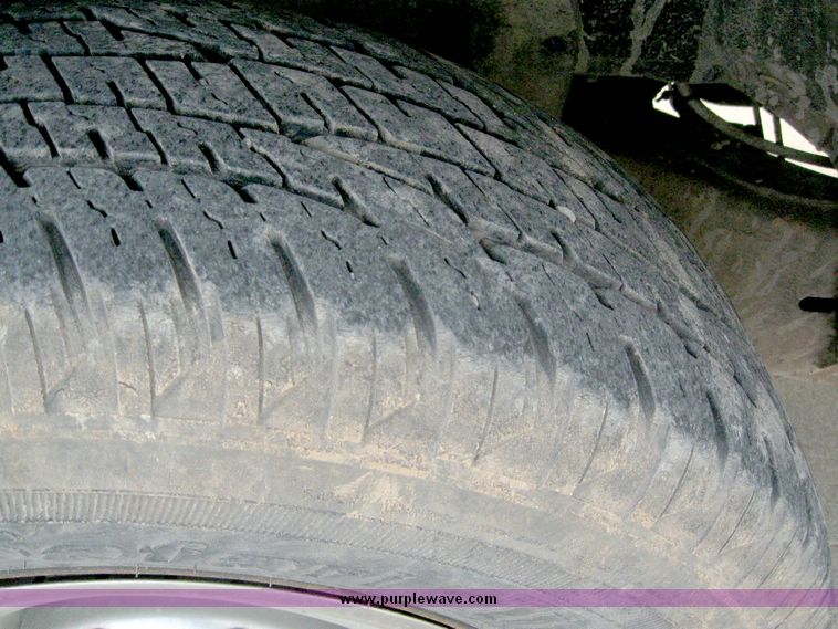 image for item 4287 1997 Chevrolet C2500