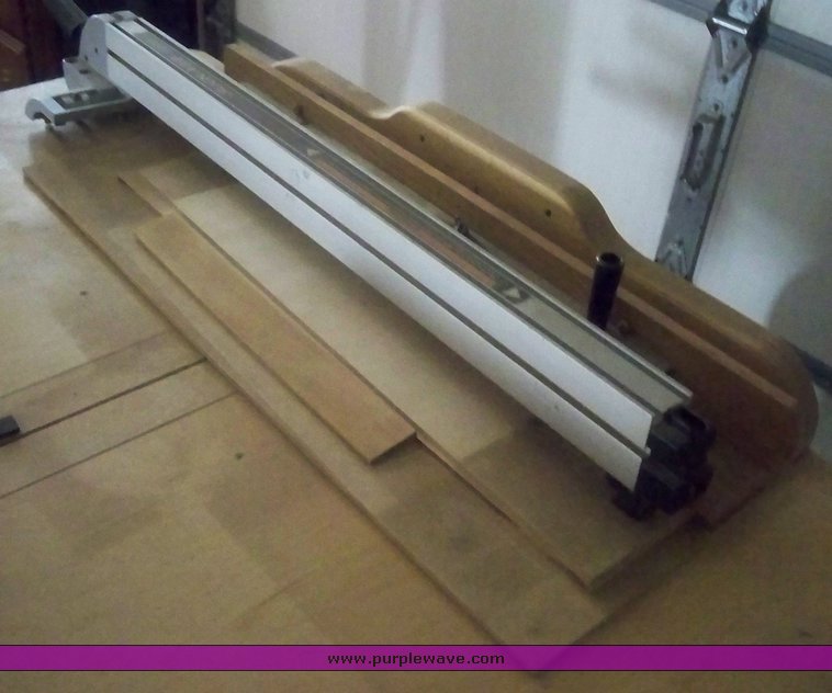 image for item 5188 Craftsman 10" table saw