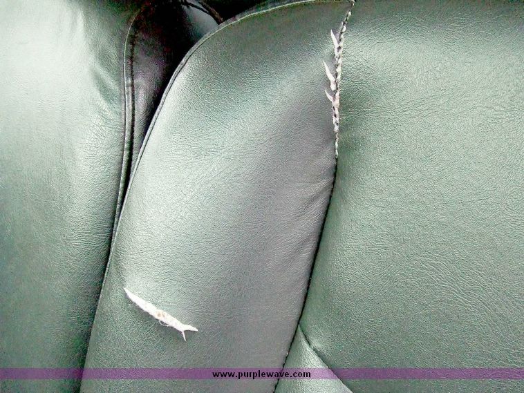 image for item 6521 2003 Chevrolet K1500 Silverado pickup truck