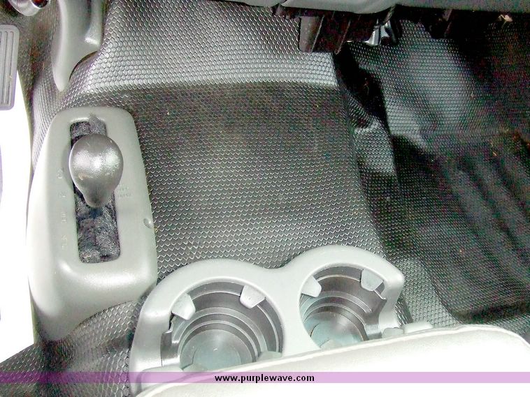 image for item 6521 2003 Chevrolet K1500 Silverado pickup truck