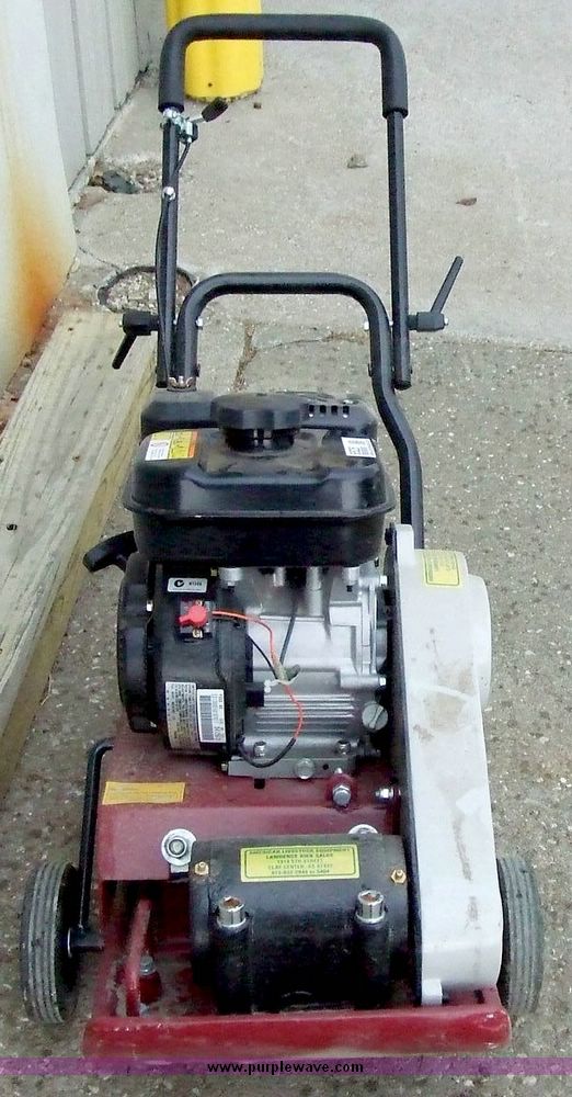 image for item 6525 Northern Industrial close quarter compactor