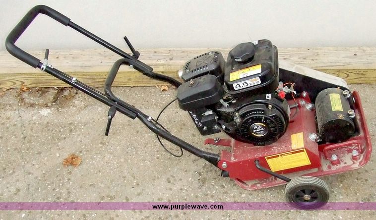 image for item 6525 Northern Industrial close quarter compactor