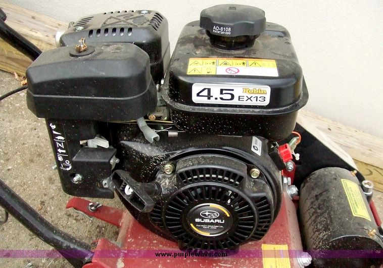 image for item 6525 Northern Industrial close quarter compactor