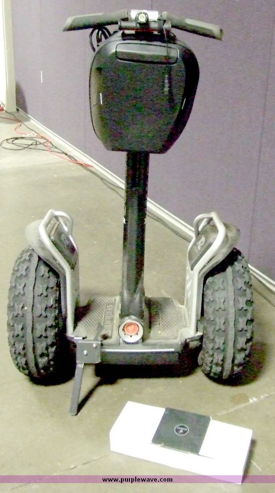 image for item 6528 X2 Segway