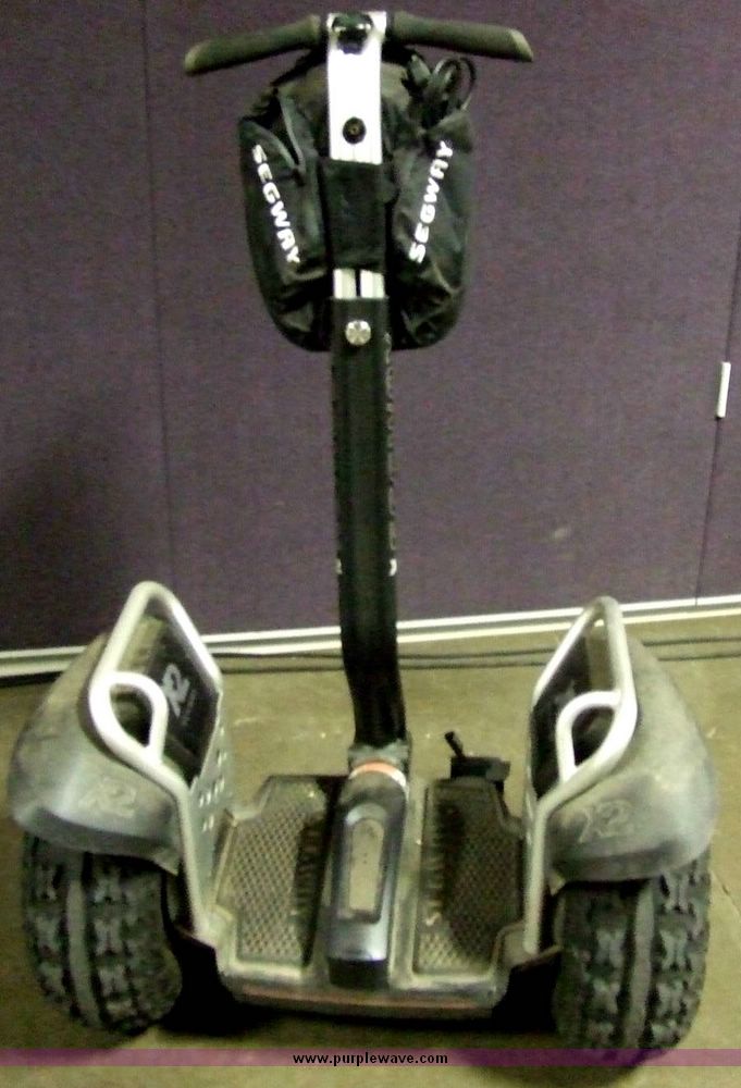 image for item 6528 X2 Segway