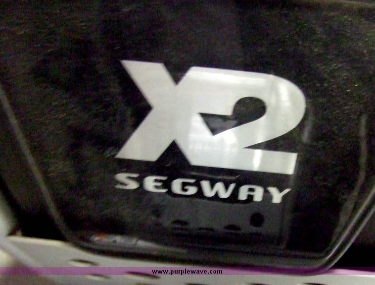 image for item 6528 X2 Segway