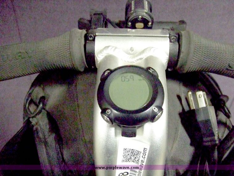 image for item 6528 X2 Segway