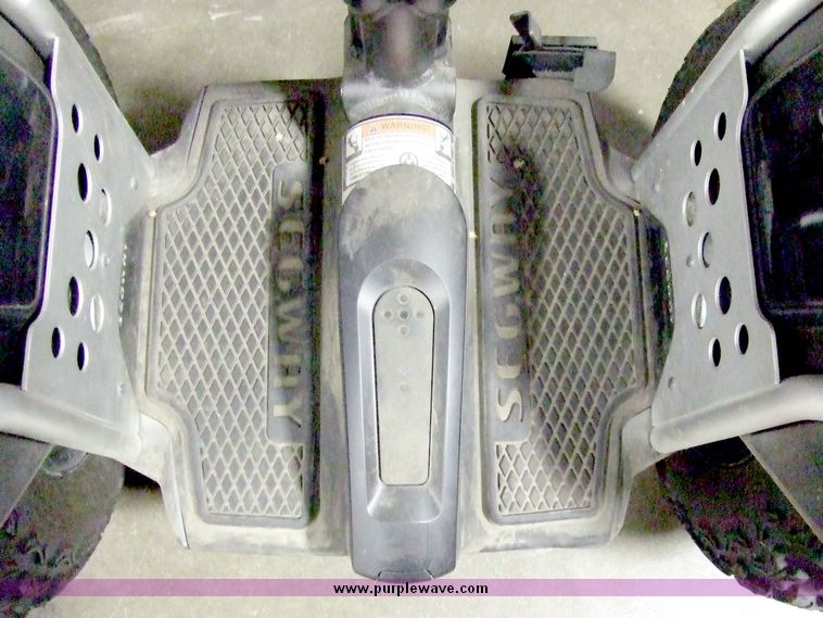 image for item 6528 X2 Segway