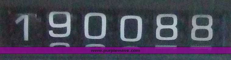 image for item 6536 1989 Nissan Maxima