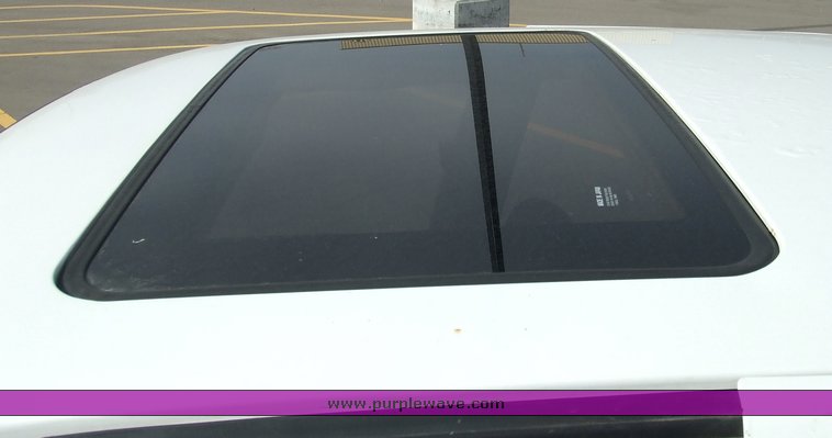 image for item 6536 1989 Nissan Maxima