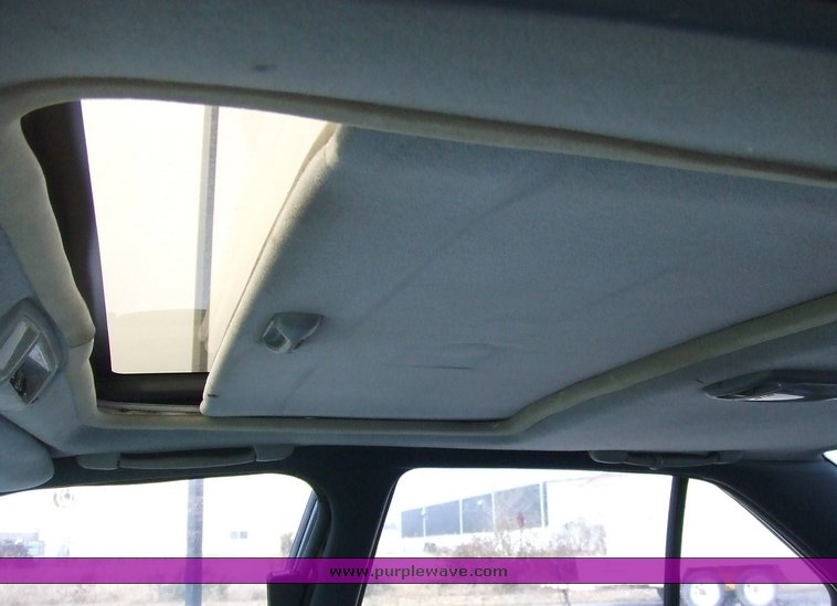 image for item 6536 1989 Nissan Maxima