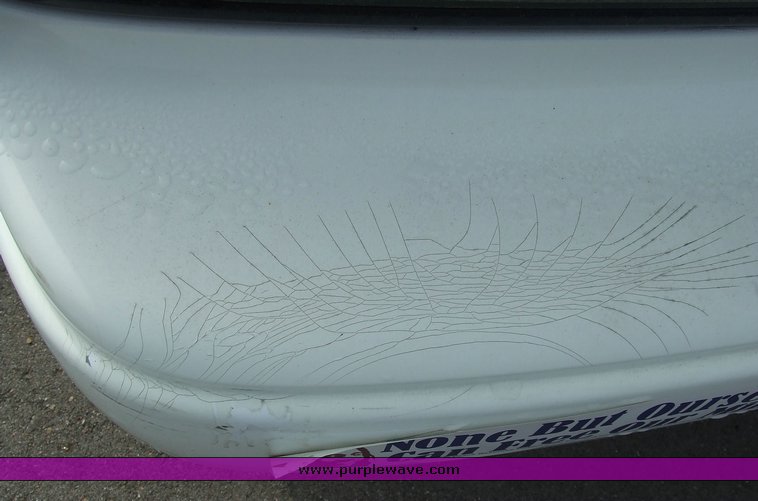 image for item 6536 1989 Nissan Maxima