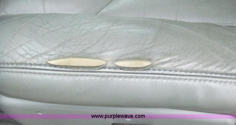 image for item 6537 2003 Chevrolet Silverado C1500HD crew cab pickup