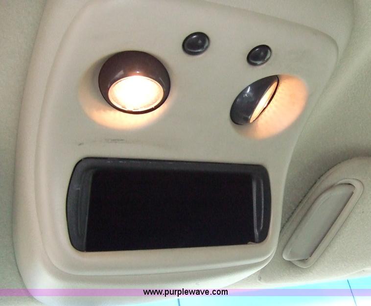 image for item 6537 2003 Chevrolet Silverado C1500HD crew cab pickup