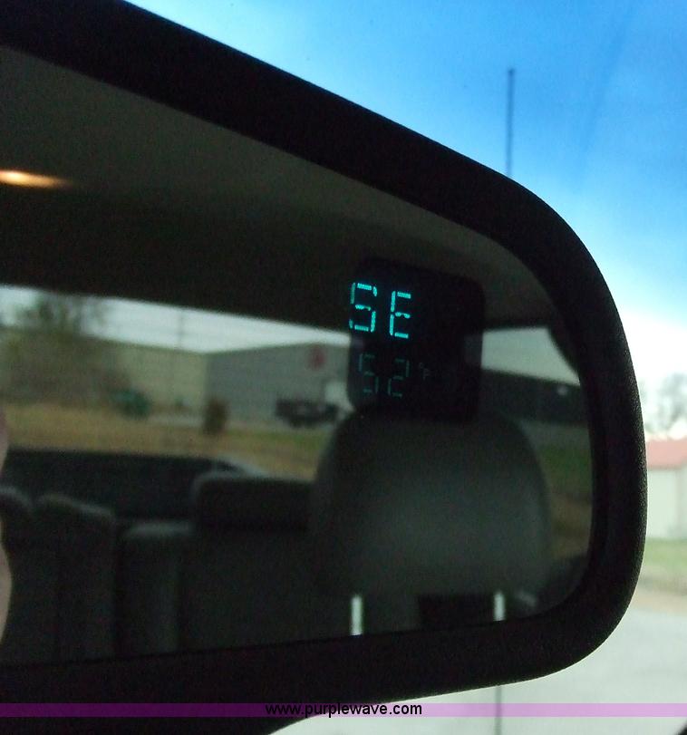 image for item 6537 2003 Chevrolet Silverado C1500HD crew cab pickup